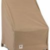 * Duck Covers Essential 32 Patio Chair Cover | Outdoor Furniture Covers