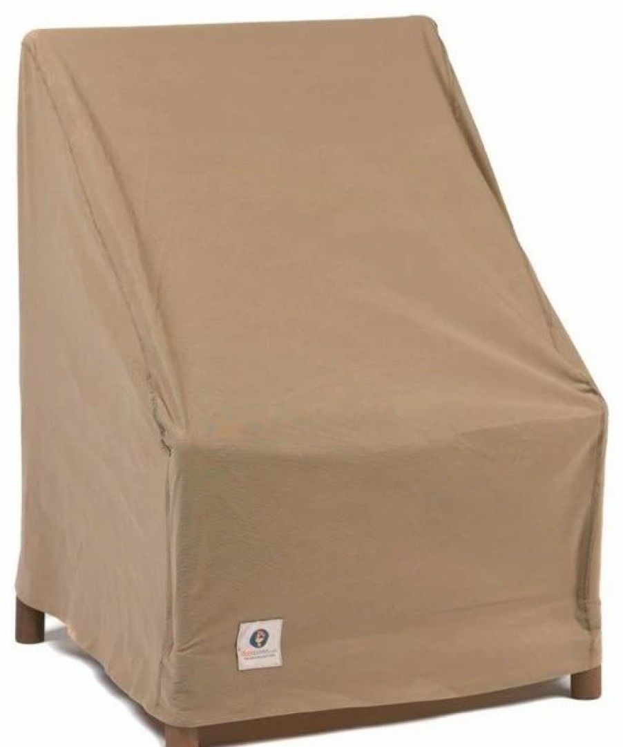 * Duck Covers Essential 32 Patio Chair Cover | Outdoor Furniture Covers