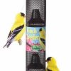 * Woodstream Corp. Perky Pet No No Straight Sided Finch Tube Feeder, 1.5 Lb. | Bird Feeders