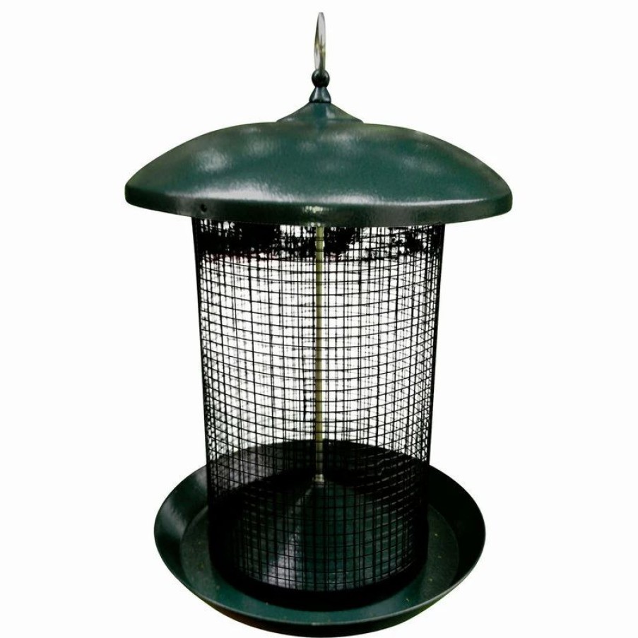 * Zenport Sunflower Seed Screen Feeder | Bird Feeders