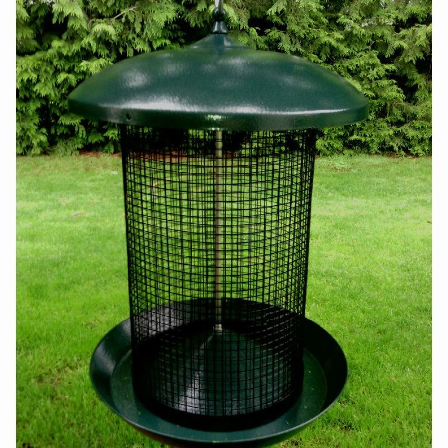 * Zenport Sunflower Seed Screen Feeder | Bird Feeders