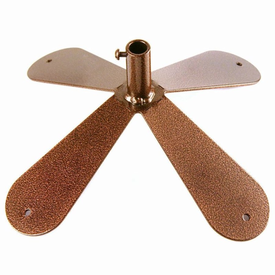 * Ez Vane Llc B17 Airplane Weathervane With 4 Sided Mount | Weather Vanes