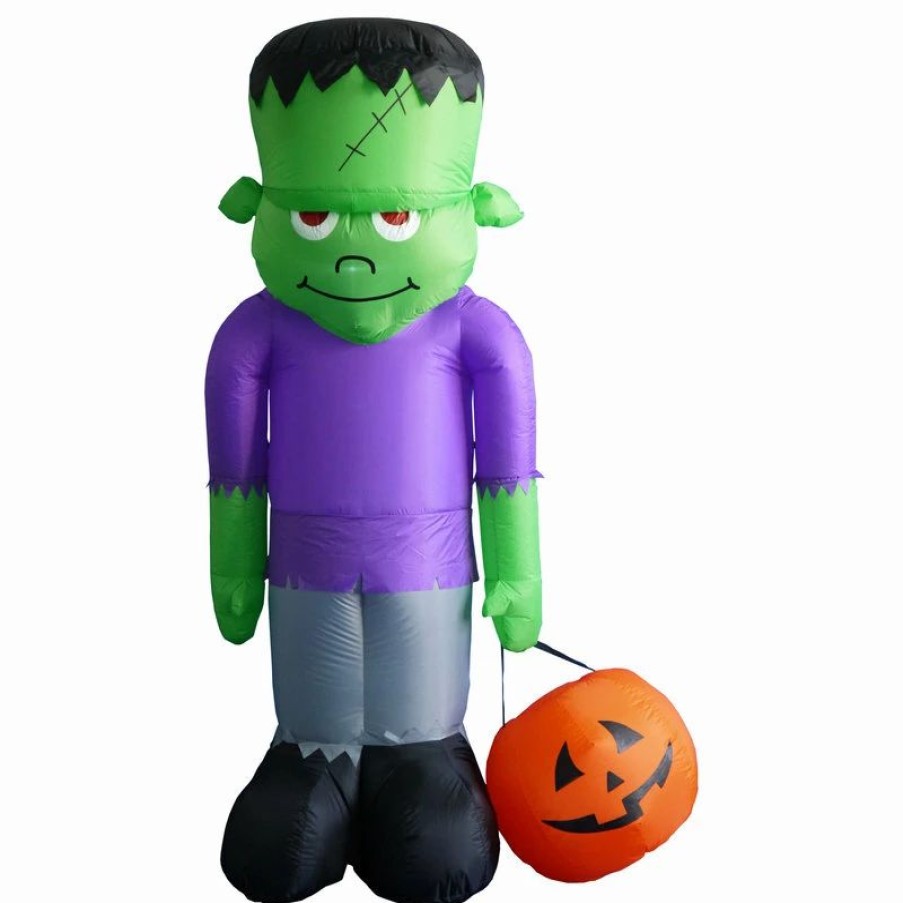 * Bzb Goods Frankenstein, 8 | Outdoor Holiday Decorations