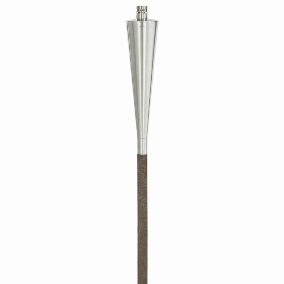 * Blomus Orchos Garden Torch | Outdoor Torches