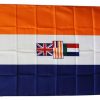 * Flagline South Africa, 3'X5 Polyester Flag, 1928-1994 | Flags & Flagpoles