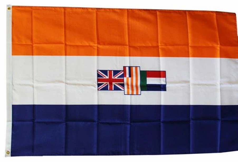 * Flagline South Africa, 3'X5 Polyester Flag, 1928-1994 | Flags & Flagpoles