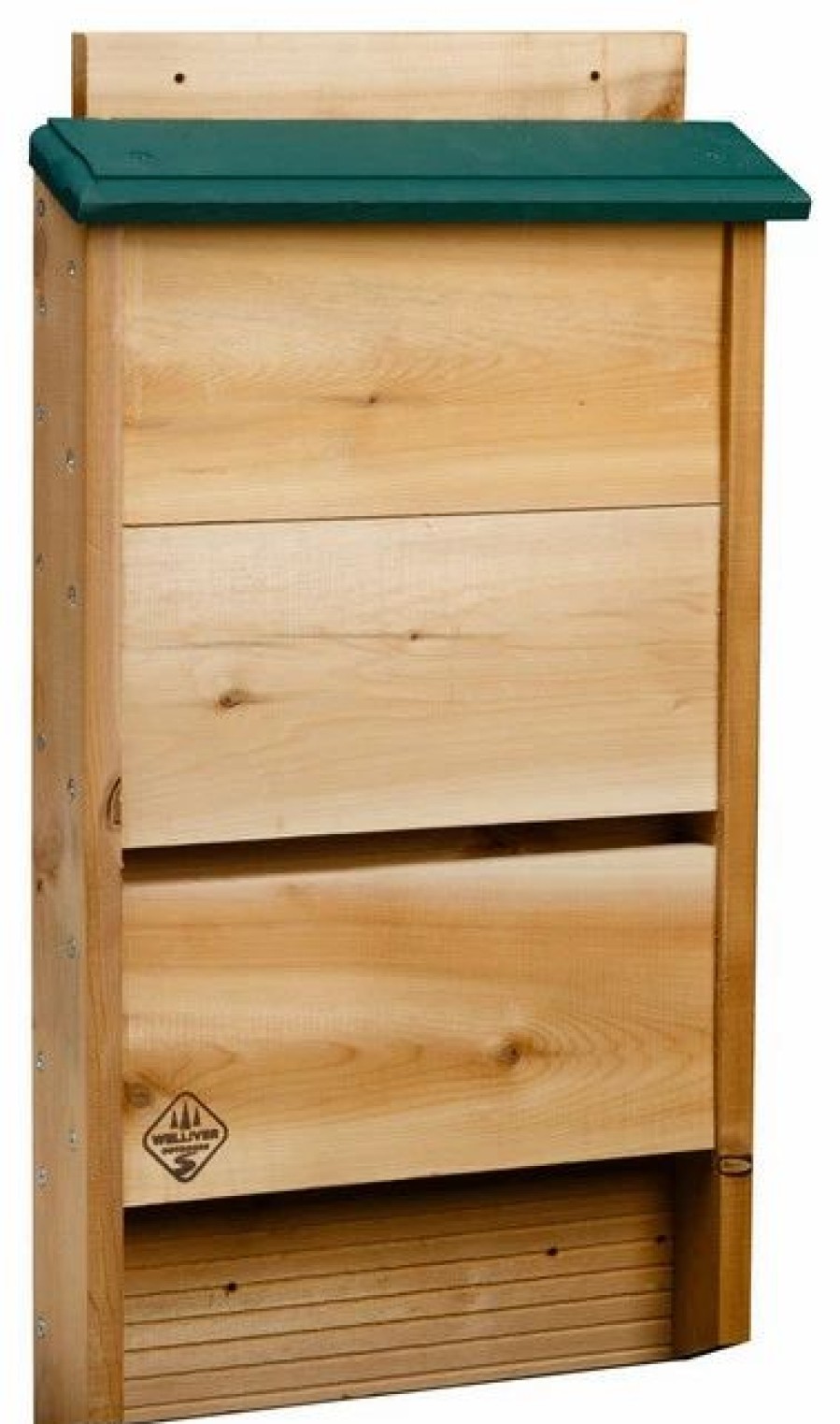 * Welliver Outdoors Cedar Bat House | Birdhouses