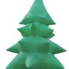 * Bzb Goods Huge Inflatable Christmas Tree And Star, 236 | Outdoor Holiday Decorations