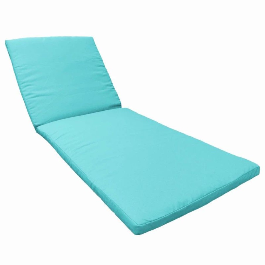 * Tkclassics Covers For Chaise Cushions | Outdoor Cushions & Pillows