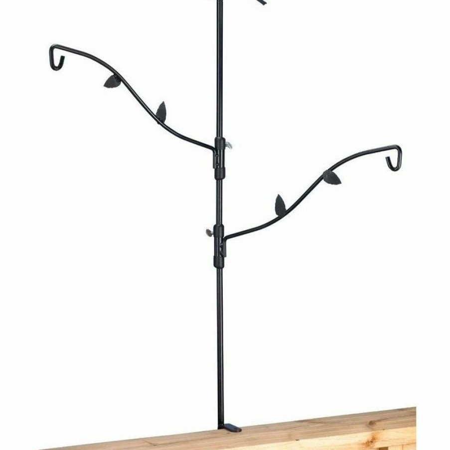 * Hiatt Stokes Select Deck Kit With Adjustable Branches | Bird Feeders