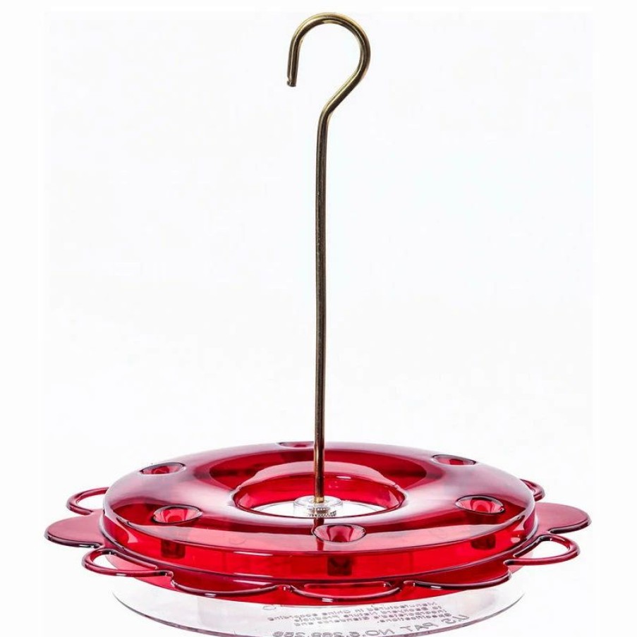 * Birds Choice Hummingbird Feeder 12Oz | Bird Feeders