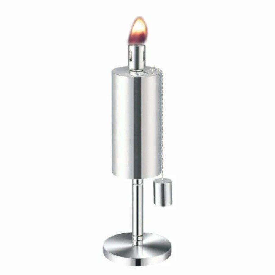 * Anywhere Fireplace Anywhere Garden Torch, Outdoor Tabletop, Cylinder, 1-Piece | Outdoor Torches