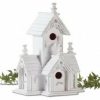 * Montgomery Industries Victorian Birdhouse | Birdhouses