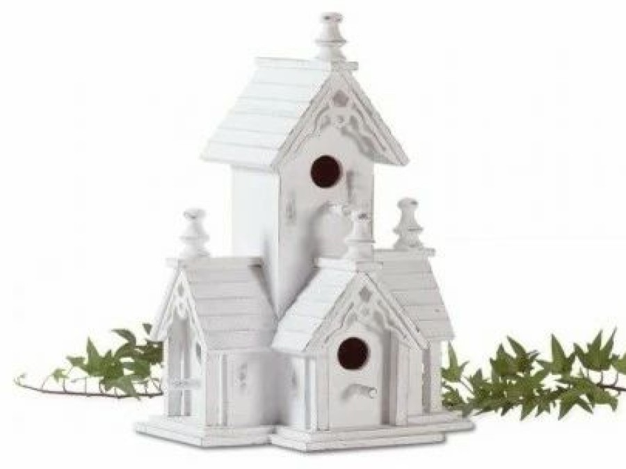 * Montgomery Industries Victorian Birdhouse | Birdhouses