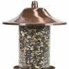 * Woodstream Corp. Perky Pet 312C Copper Panorama Bird Feeder, 2 Lbs | Bird Feeders