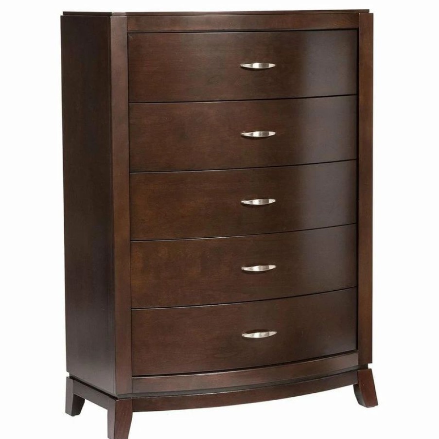 * Liberty Furniture Industries, Inc 5 Drawer Chest 505-Br41 | Outdoor Wall Art