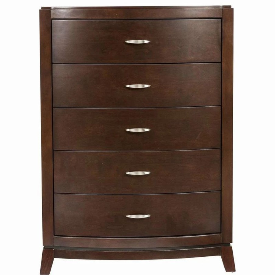 * Liberty Furniture Industries, Inc 5 Drawer Chest 505-Br41 | Outdoor Wall Art