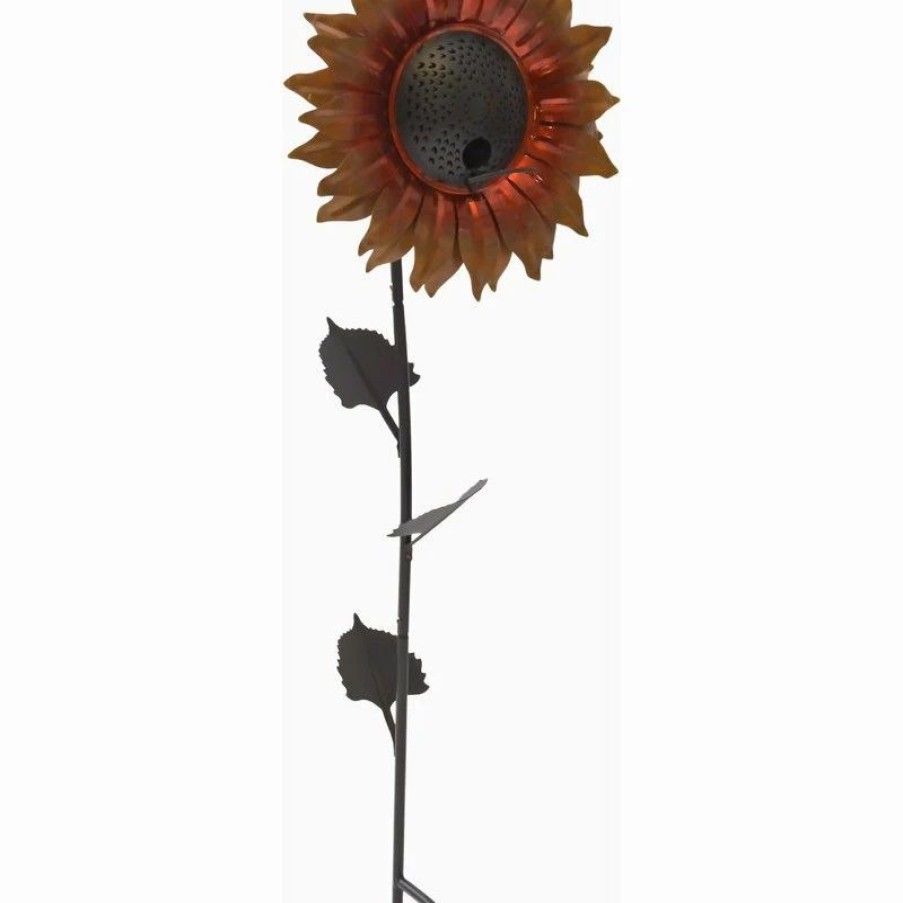 * Desert Steel Velvet Queen Bird Feeder | Bird Feeders