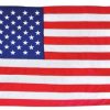 * Valley Forge Flag Co Valley Forge Uspn-1 Nylon U.S. Flag, 3' X 5' | Flags & Flagpoles