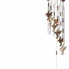 * Verdugo Gift Company Hummingbird Flutter Windchime | Wind Chimes