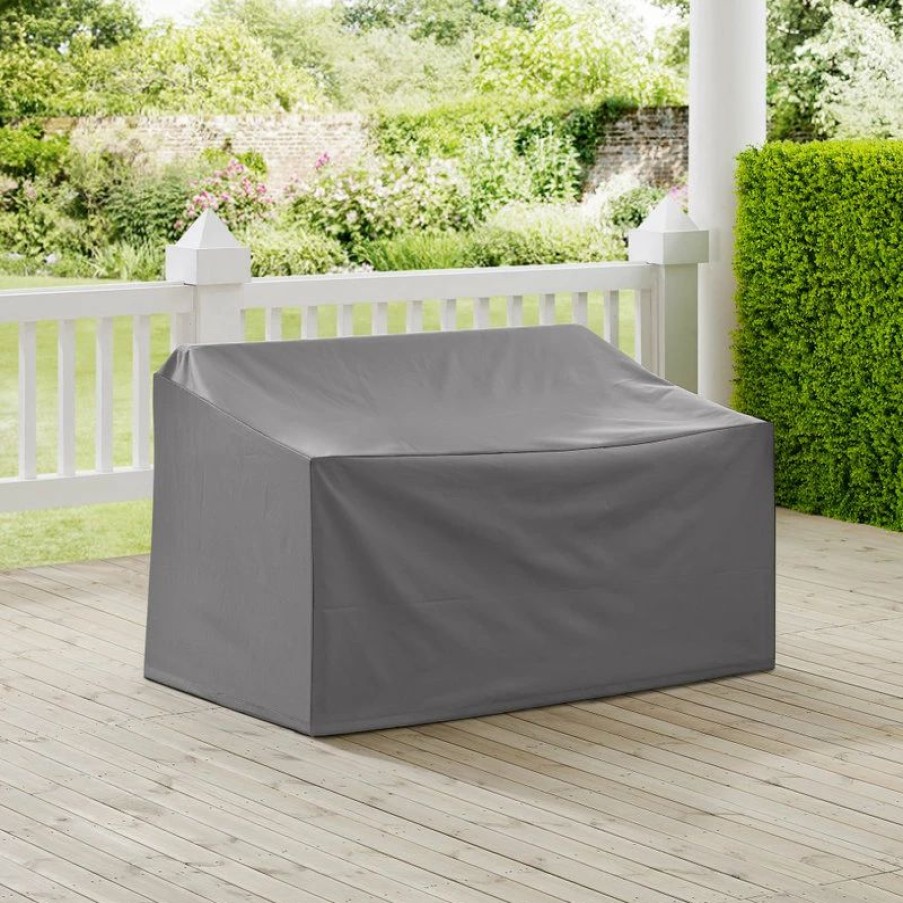 * Crosley Outdoor Loveseat Furniture Cover | Outdoor Furniture Covers