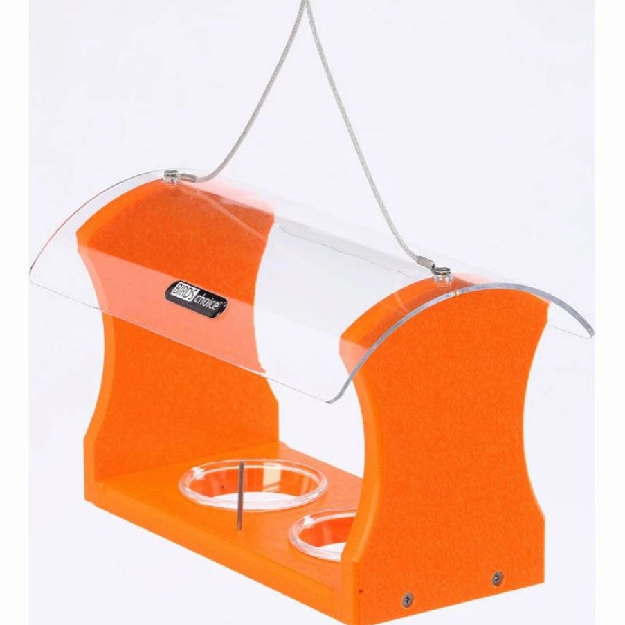 * Birds Choice Hanging Oriole Feeder | Bird Feeders